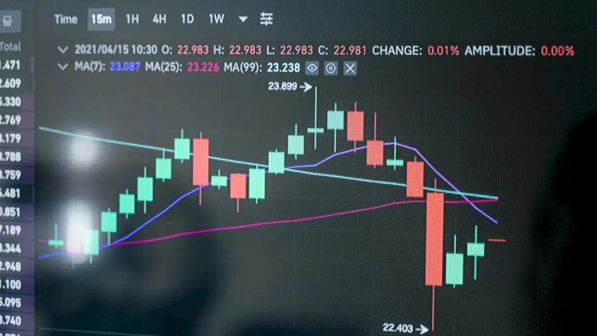 Investindo no Mercado de Ações