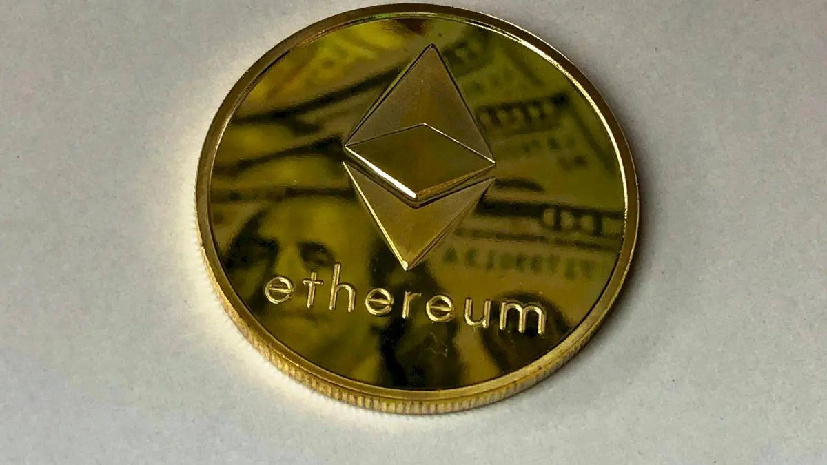 Ethereum Tech