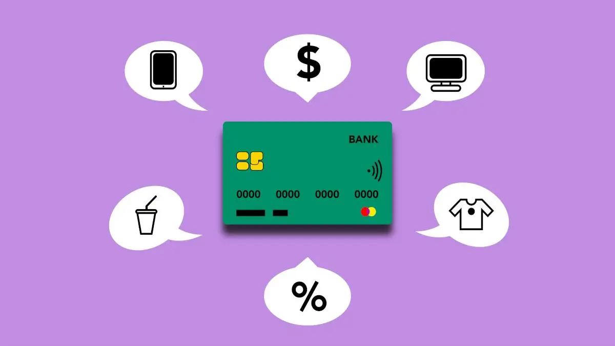 Como os cartões de débito operam