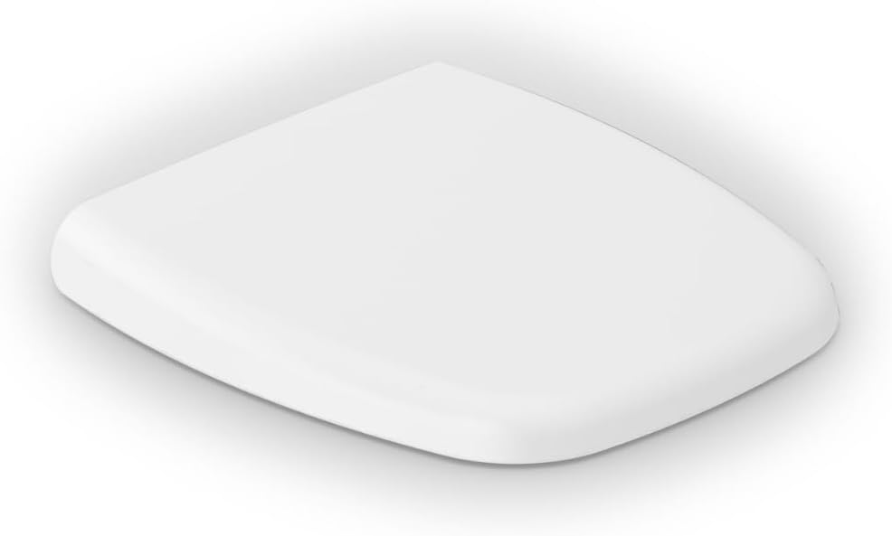 Assento Sanitário Celite Fit Plus Polipropileno Soft Close - Imagem 4