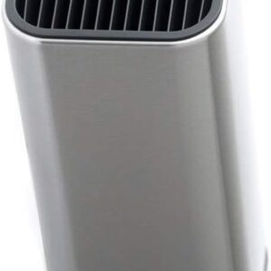 Cepo Universal Neoimp em Aço Inox Suporte para Guardar Facas