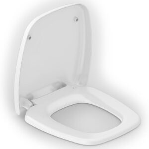 Assento Sanitário Celite Fit Plus Polipropileno Soft Close