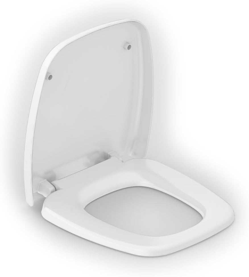 Assento Sanitário Celite Fit Plus Polipropileno Soft Close