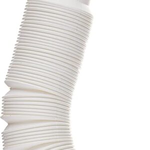 Sifão Tubo Extensivo Primafer 720mm Branco para Válvula 7/8
