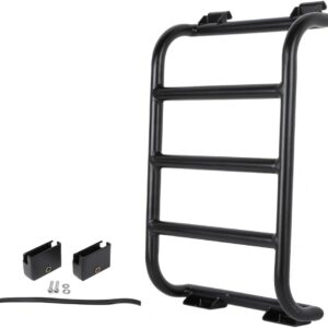 Porta-bagagens RT-TCZ Rear Window para Jeep Wrangler JL JLU