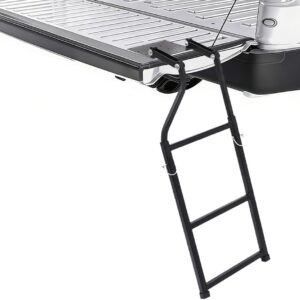 Escada de Caminhonete SKTYANTS SK-La-21 Ajustável de 106 cm