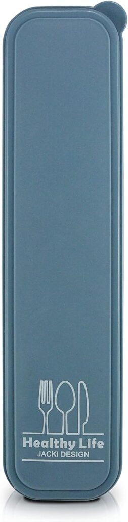 Porta Talheres Jacki Design Concept Portátil para Marmita
